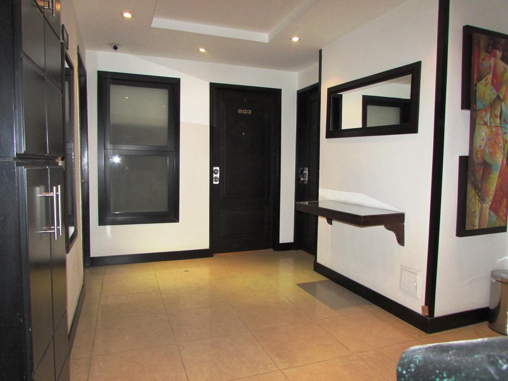 Hotel American Deluxe Bogotá Extérieur photo