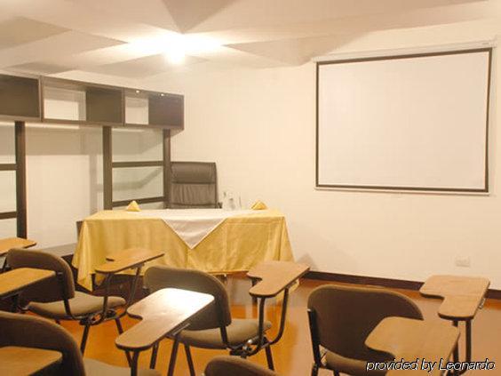 Hotel American Deluxe Bogotá Business photo