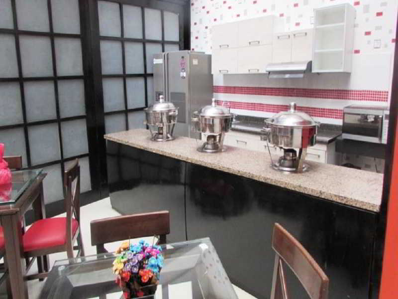 Hotel American Deluxe Bogotá Extérieur photo
